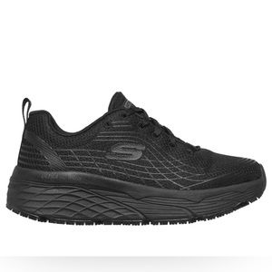Skechers max cushioning